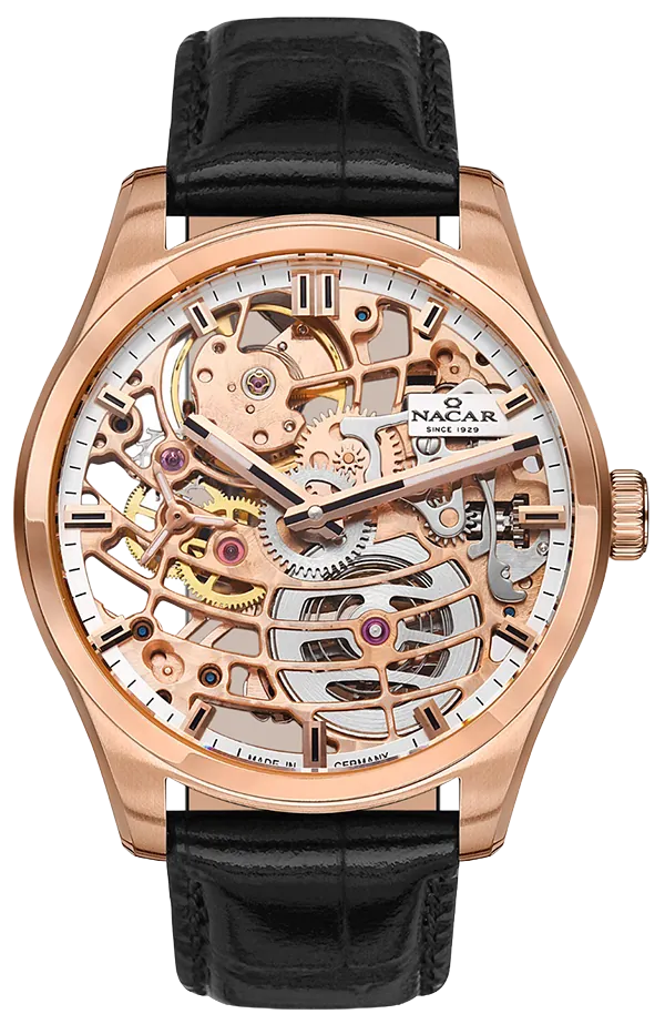 Time Background