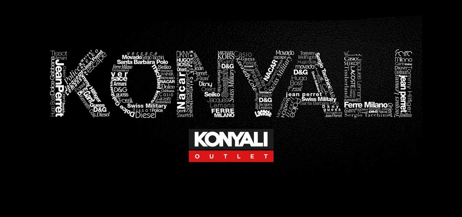 Konyalı Outlet Mağazası